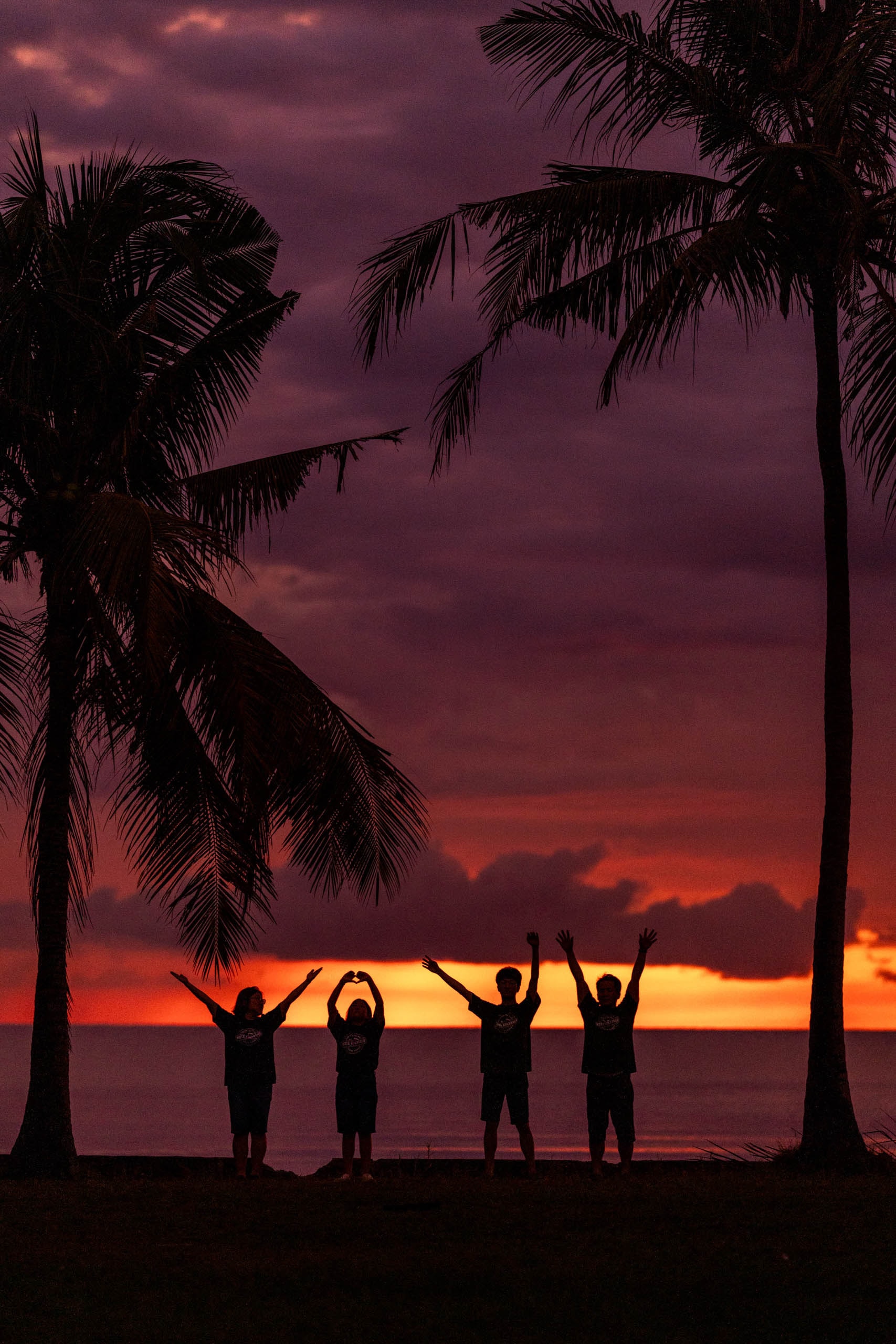 Tanjung Aru Beach
