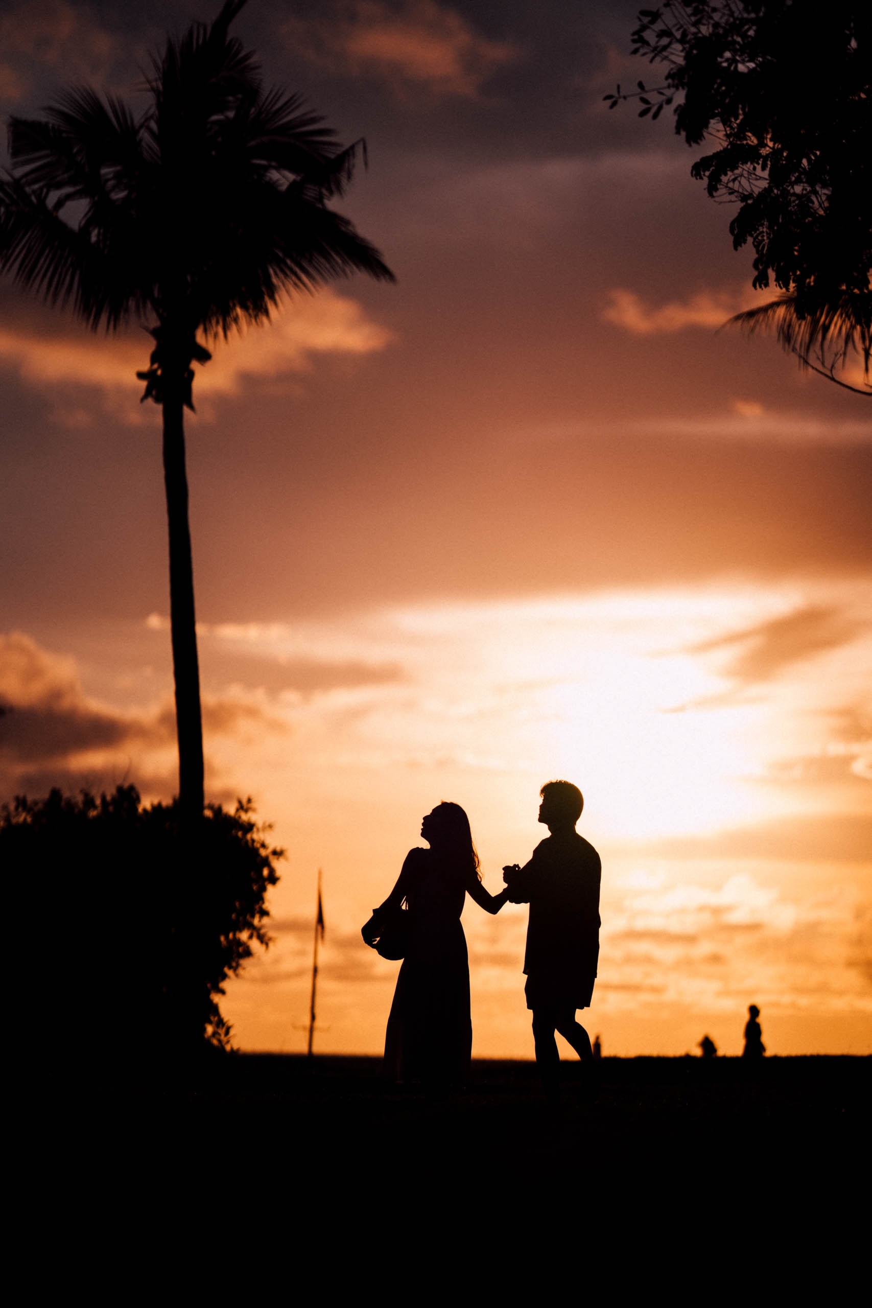 Tanjung Aru Beach