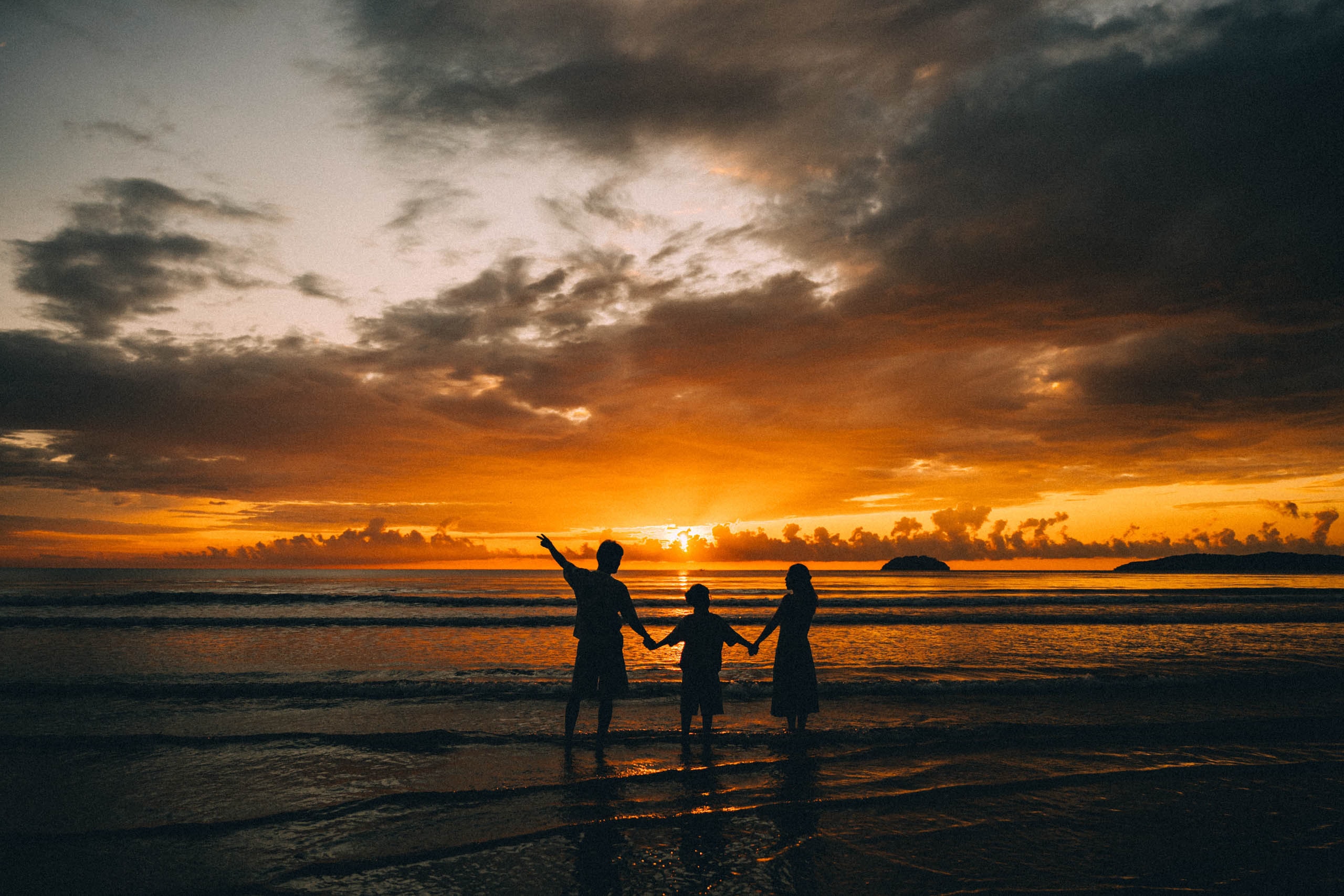 Tanjung Aru Beach