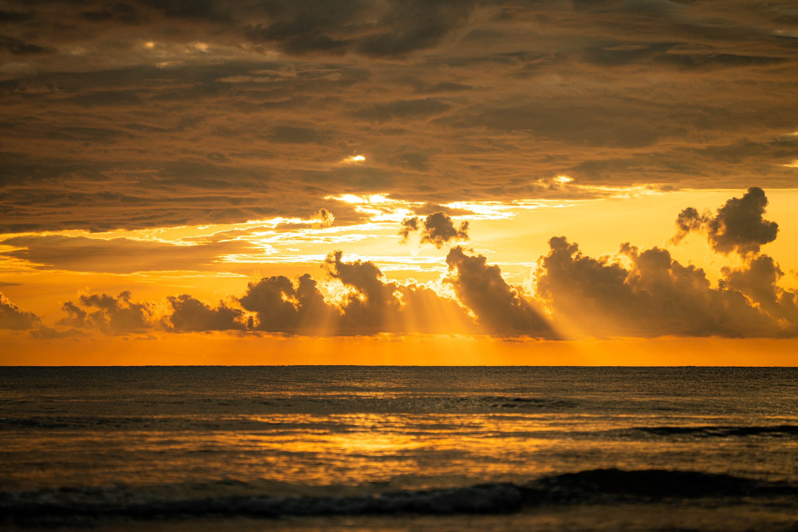 Tanjung Aru Beach
