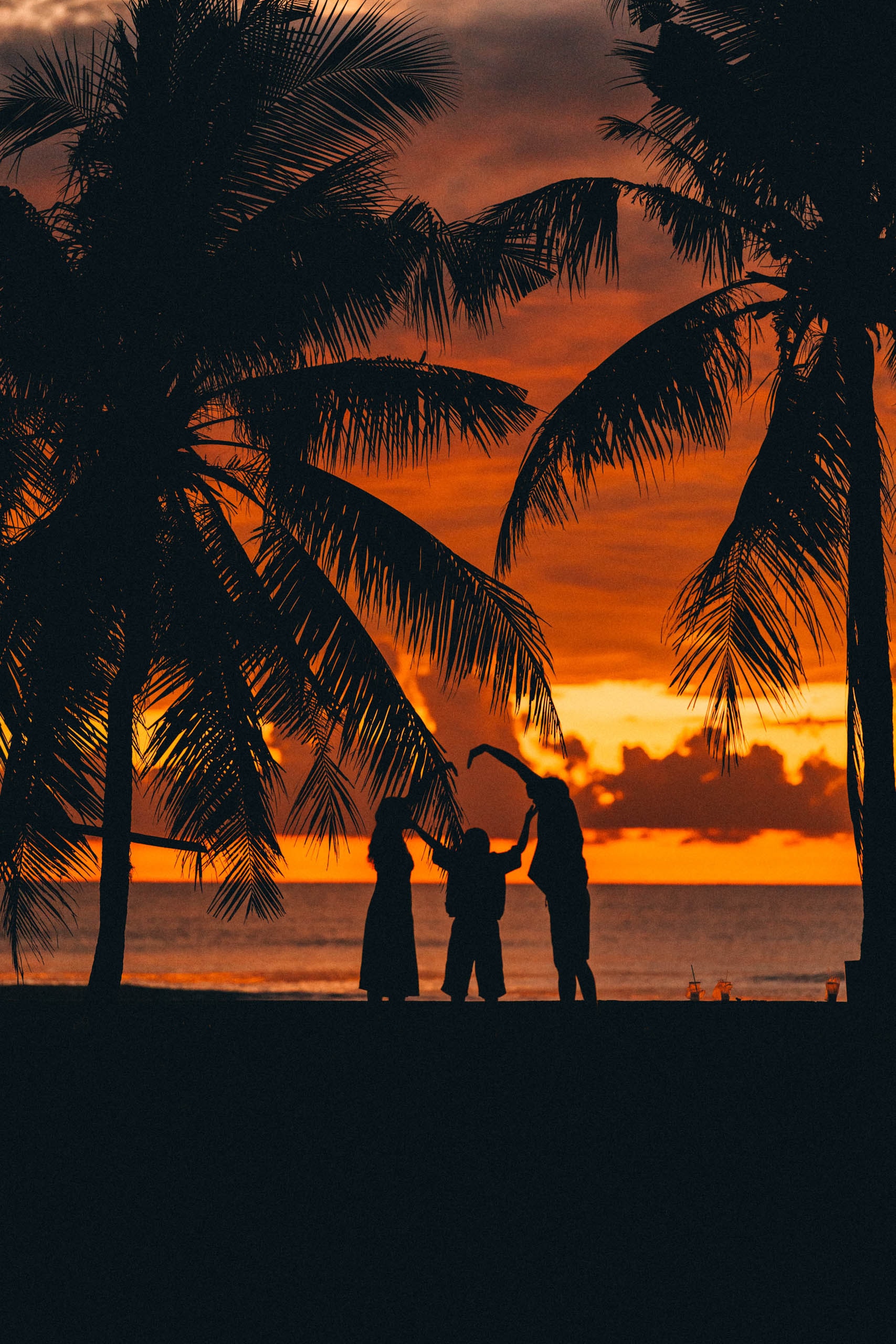 Tanjung Aru Beach