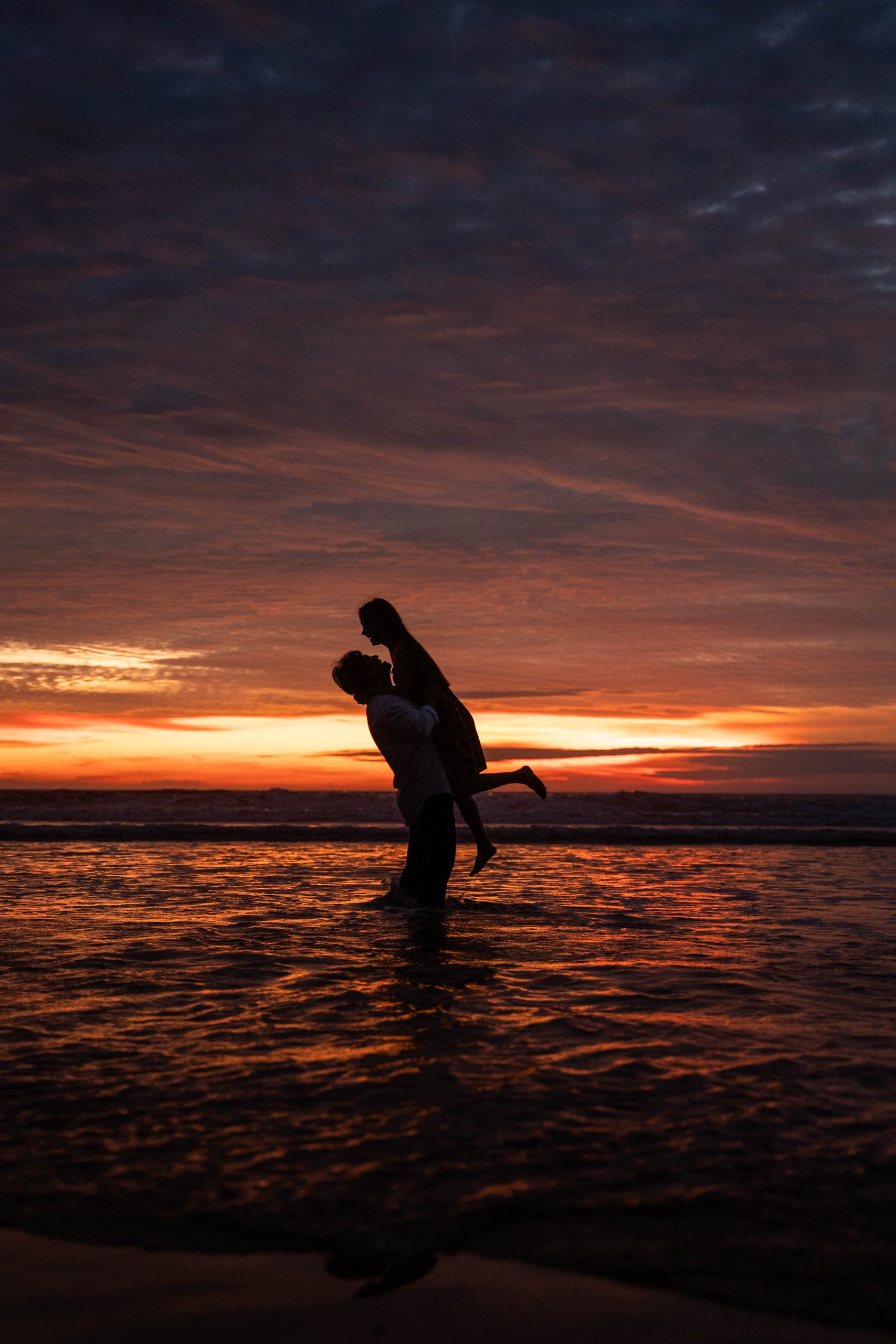 Tanjung Aru Beach