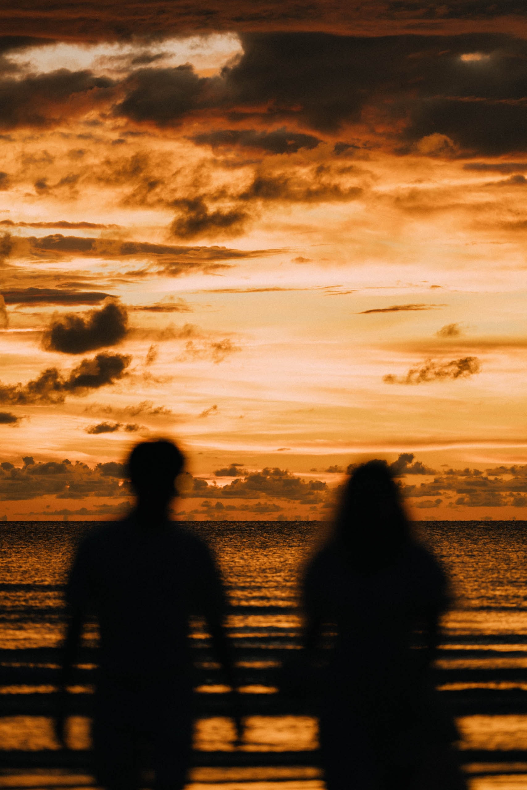 Tanjung Aru Beach