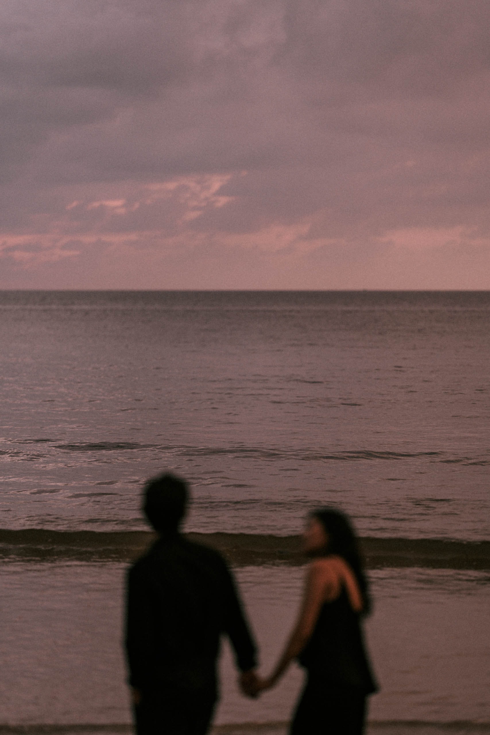 Tanjung Aru Beach