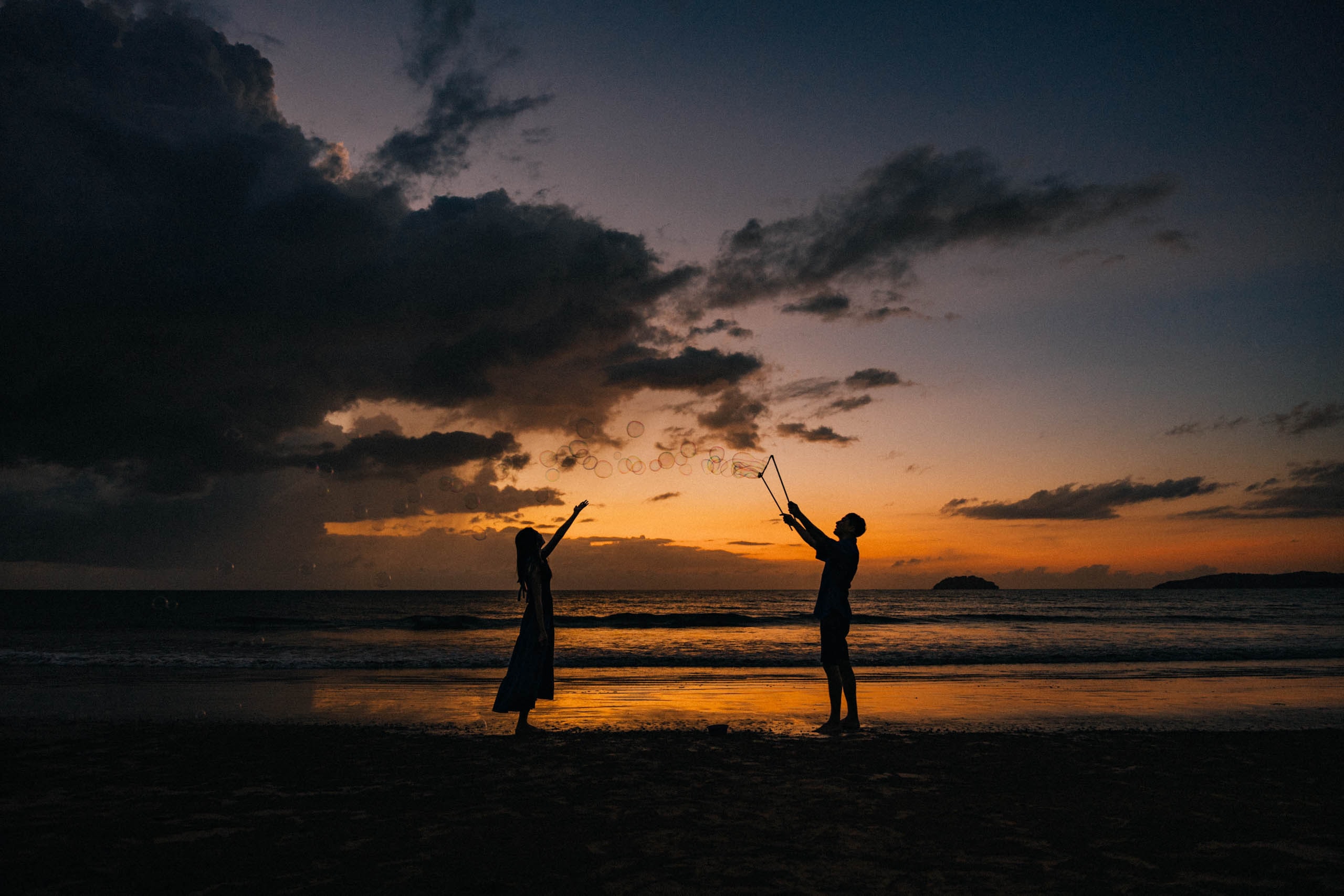 Tanjung Aru Beach