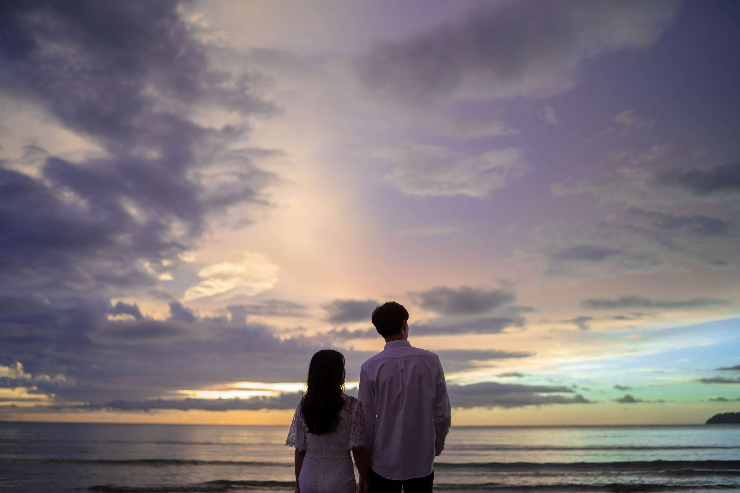 Tanjung Aru Beach