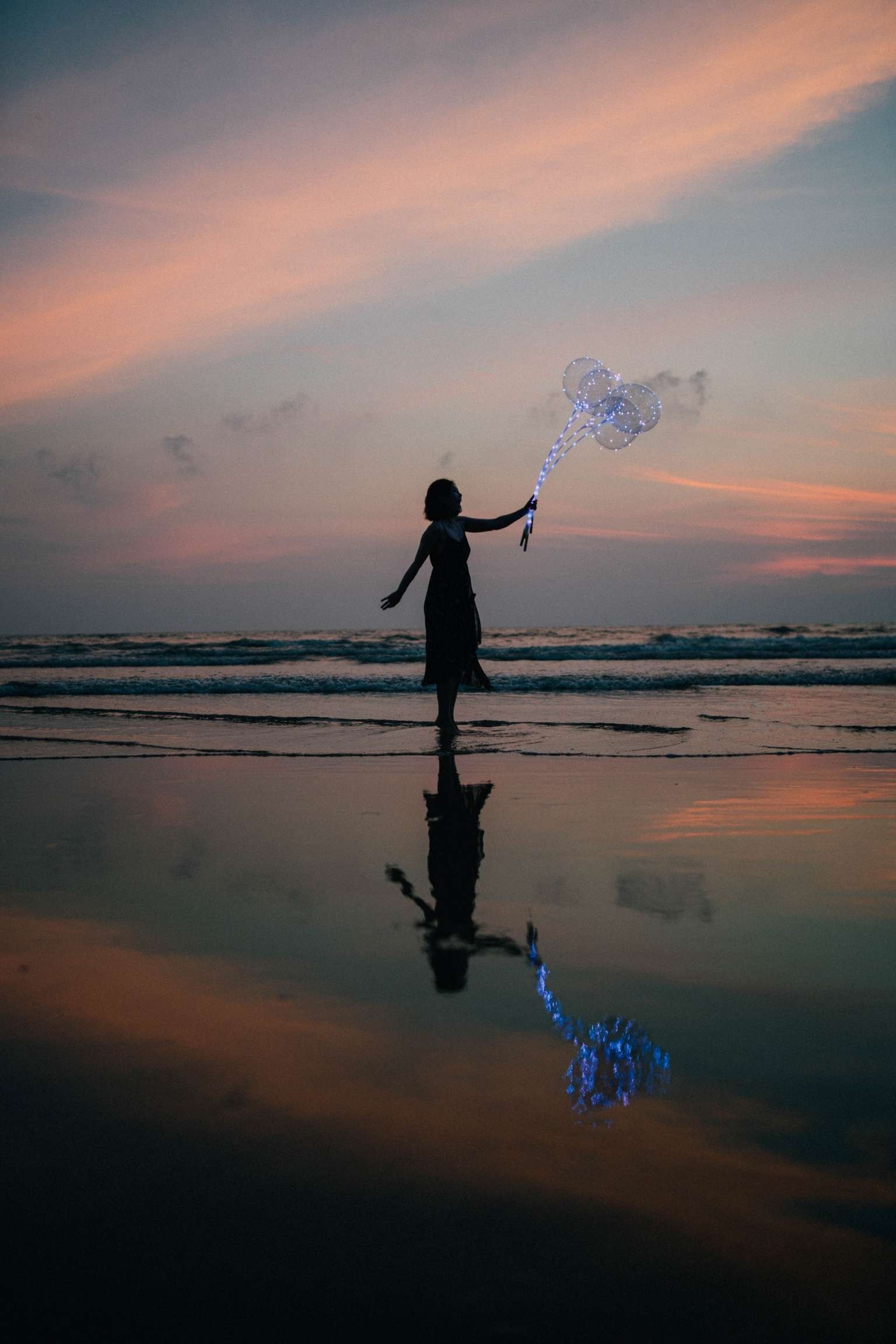 Tanjung Aru Beach