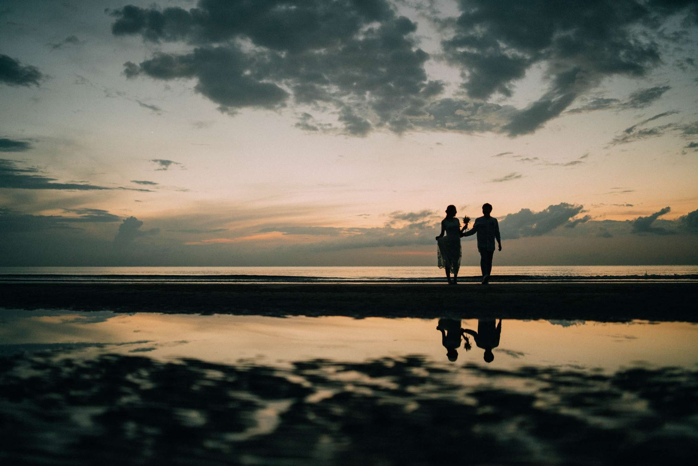 Tanjung Aru Beach