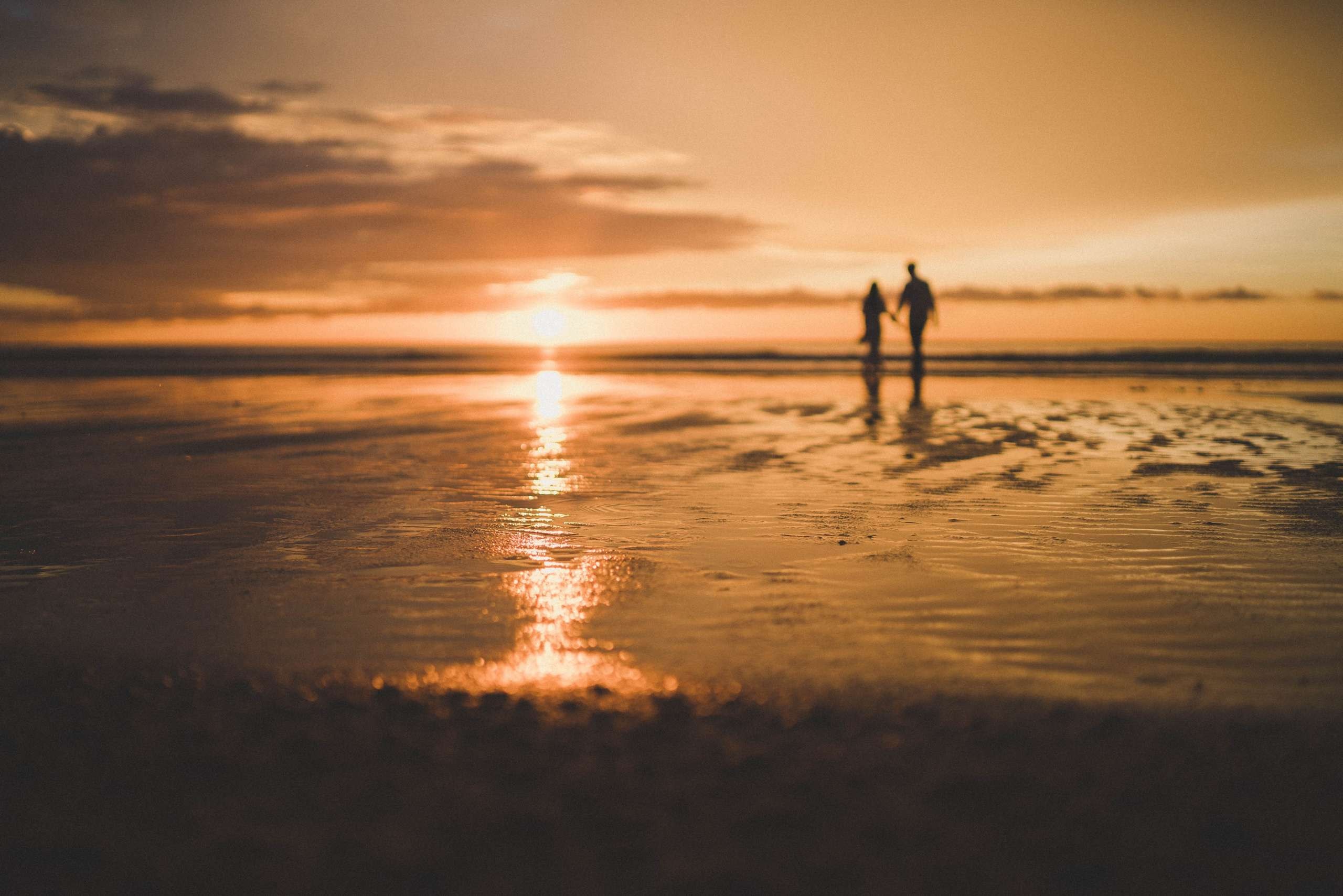 Tanjung Aru Beach