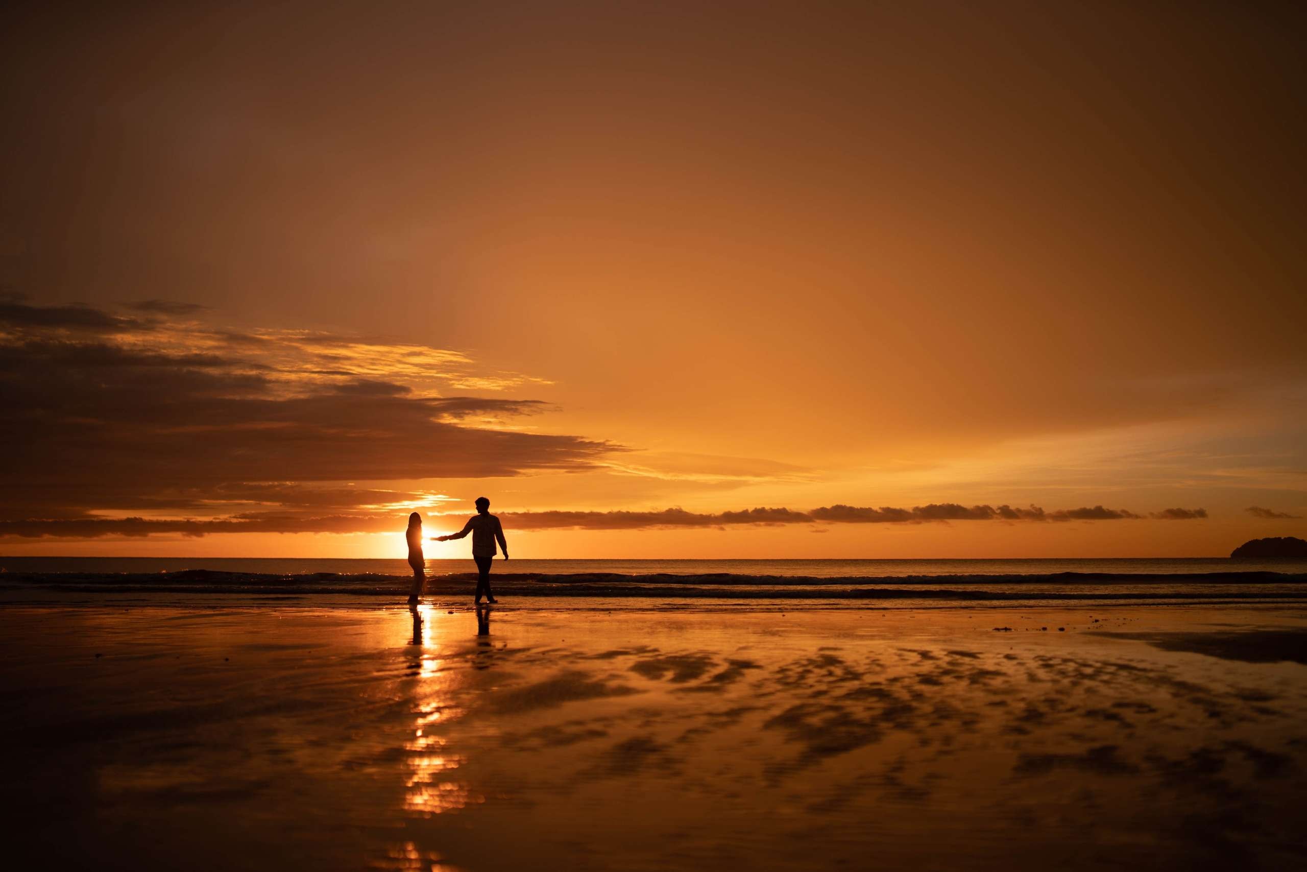Tanjung Aru Beach